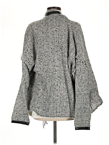 The Royal Standard Cardigan (view 2)
