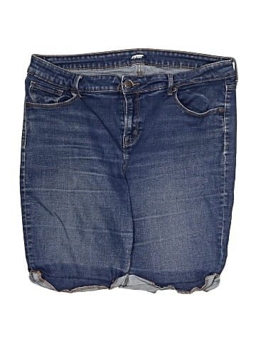 Old Navy Denim Shorts (view 1)