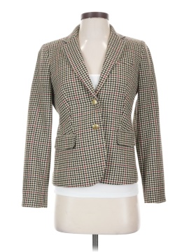 J.Crew Factory Store Wool Blazer
