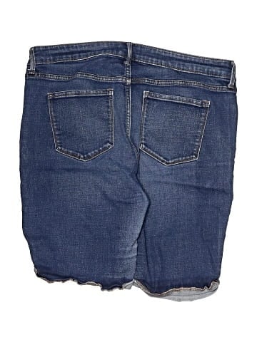 Old Navy Denim Shorts (view 2)