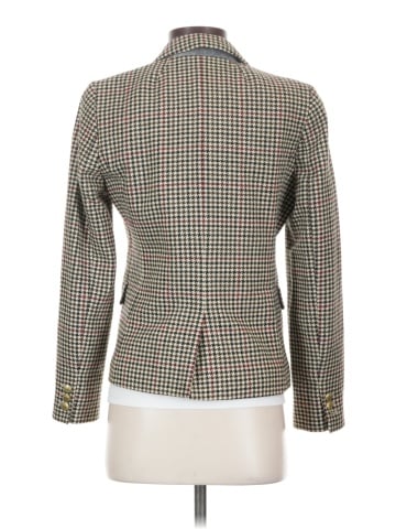 J.Crew Factory Store Wool Blazer (view 2)
