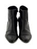 VANELi Black Ankle Boots Size 11 - photo 2