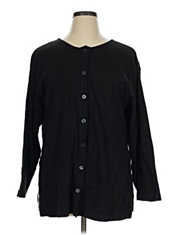 Neiman Marcus Cardigan (view 1)