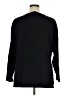 Neiman Marcus 100% Cotton Black Cardigan Size XL - photo 2