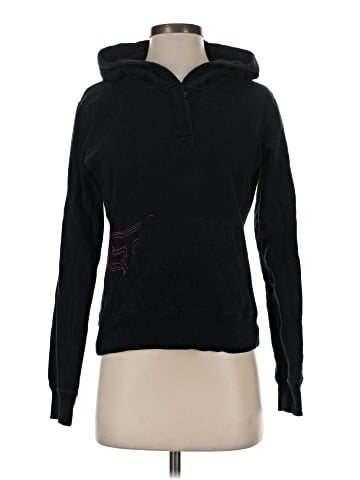 Fox Sweatshirt (view 1)