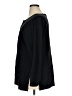 Neiman Marcus 100% Cotton Black Cardigan Size XL - photo 5
