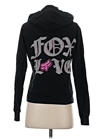 Fox Sweatshirt (view 2)