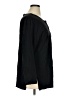 Neiman Marcus 100% Cotton Black Cardigan Size XL - photo 4