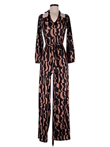 Assorted Brands Jumpsuit (view 1)