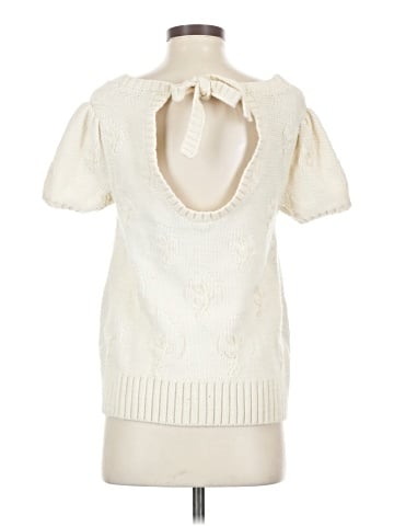 Moth Sweater Vest (view 2)