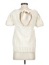 Moth Ivory Sweater Vest Size S - photo 2