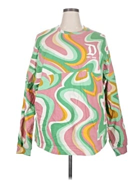 Disney Pullover Sweater (view 1)