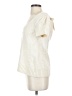 Moth Ivory Sweater Vest Size S - photo 5