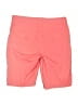 Chico's Solid Pink Shorts Size Sm (0) - photo 2