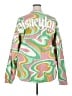 Disney 100% Cotton Print Pink Pullover Sweater Size XXL - photo 2