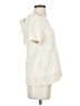 Moth Ivory Sweater Vest Size S - photo 4