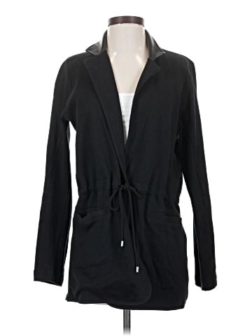 Grey State Blazer (view 1)