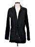 Grey State 100% Cotton Black Blazer Size Sm (1) - photo 1