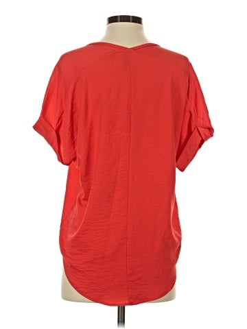 Alya Short Sleeve Top (view 2)