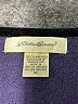 Eddie Bauer Purple Cardigan Size M - photo 7