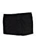 Volcom Solid Black Shorts Size 10 - photo 1