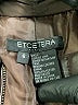 Etcetera 100% Polyester Black Faux Fur Vest Size 6 - photo 6