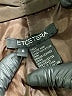 Etcetera 100% Polyester Black Faux Fur Vest Size 6 - photo 7