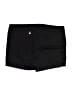 Volcom Solid Black Shorts Size 10 - photo 2