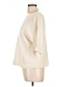 AKRIS Ivory Pullover Sweater Size L (estimated) - photo 5