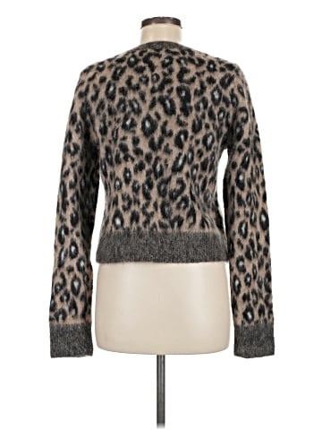 A.L.C. Wool Pullover Sweater (view 2)