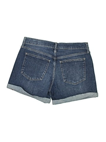 Gap Denim Shorts (view 2)