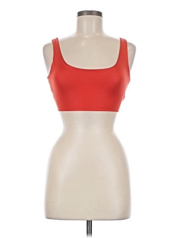 Better be Sleeveless Top (view 1)