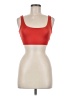 Better be Red Sleeveless Top Size M - photo 1