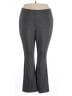 Old Navy Gray Dress Pants Size XXL - photo 1