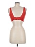 Better be Red Sleeveless Top Size M - photo 2
