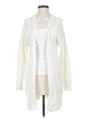 Laundry by Shelli Segal Cardigan (view 1)