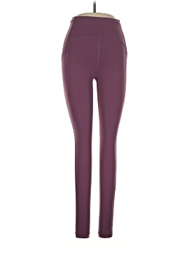 Lululemon Athletica Active Pants