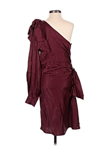 Zimmermann Cocktail Dress (view 2)