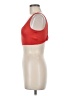 Better be Red Sleeveless Top Size M - photo 5