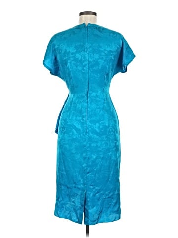 Argenti Cocktail Dress (view 2)