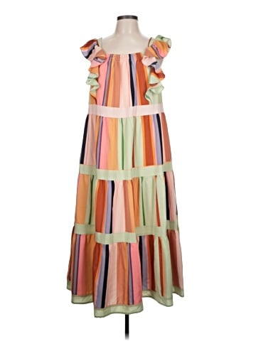 Entro Casual Dress (view 1)