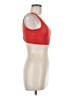 Better be Red Sleeveless Top Size M - photo 4