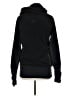Lululemon Athletica 100% Polyester Black Pullover Hoodie Size 6 - photo 2