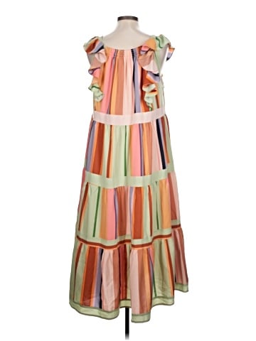 Entro Casual Dress (view 2)