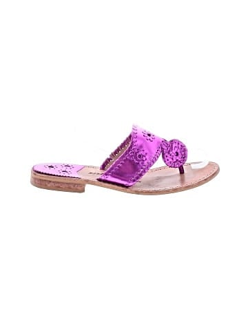 Jack Rogers Flip Flops (view 1)