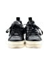 J/Slides Black Sneakers Size 6 - photo 2