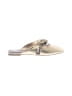 Zara Gold Mule/Clog Size EU 38 - photo 1