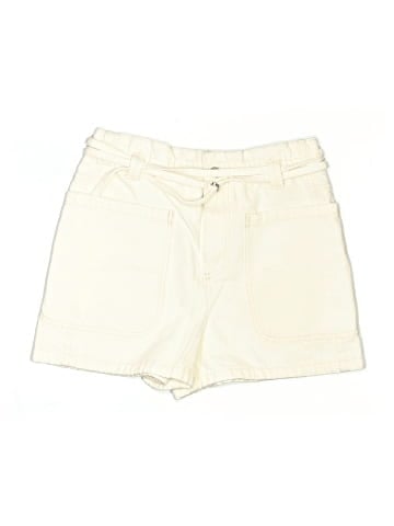 Zara Shorts (view 1)