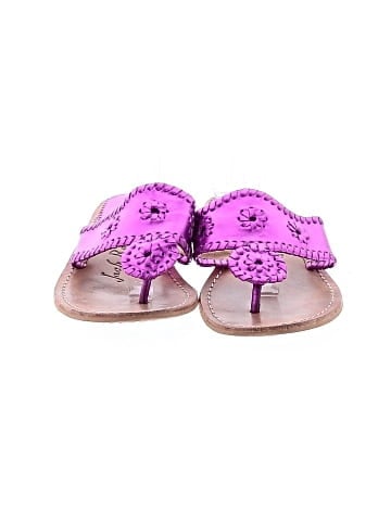Jack Rogers Flip Flops (view 2)