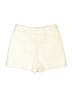 Zara Ivory Shorts Size 6 - photo 2